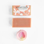 Werfzeep
ROZEN
handgemaakt
biologisch
